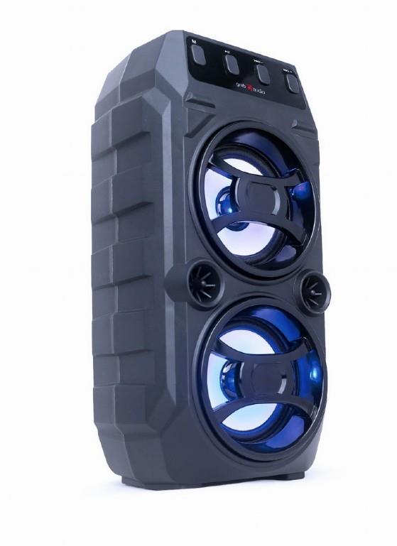 SPEAKER BLUETOOTH PARTY/KARAOKE SPK-BT-13 GEMBIRD