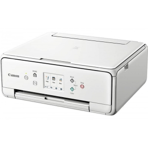 PRINTER/COP/SCAN PIXMA TS6251/WIFI WHITE 2986C026 CANON