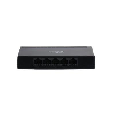 NET SWITCH 5PORT 10/100/1000M/PFS3005-5GT-L DAHUA