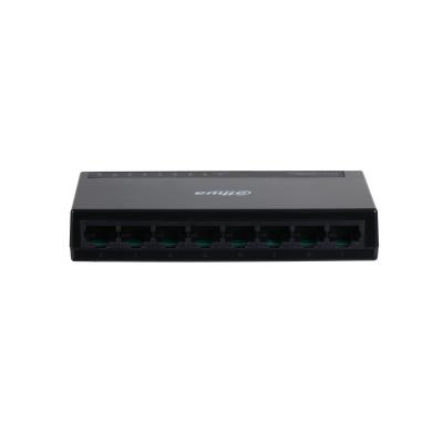 NET SWITCH 8PORT 10/100/1000M/PFS3008-8GT-L DAHUA