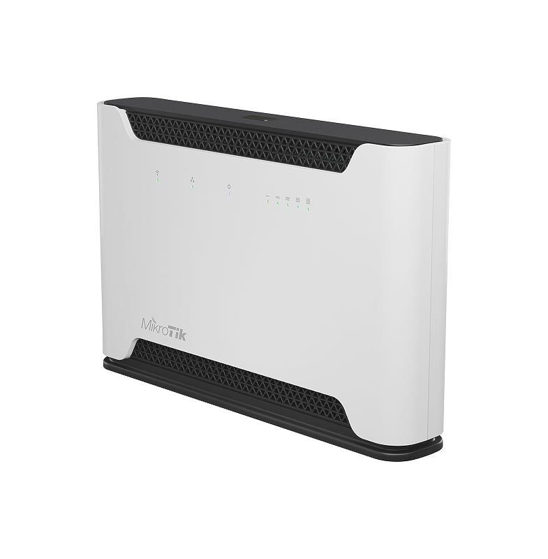 Access Point|MIKROTIK|600 Mbps|IEEE 802.11 b/g|IEEE 802.11n|USB 2.0|RBD53G-5HACD2HND-TC&EG12