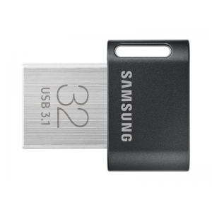 MEMORY DRIVE FLASH USB3.1 32GB/FIT PLUS MUF-32AB/APC SAMSUNG