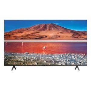 TV SET LCD 55" 4K/UE55TU7072UXXH SAMSUNG