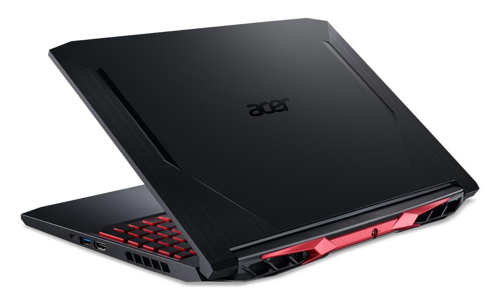 Notebook|ACER|Nitro|AN515-44-R0CD|CPU 4600H|3000 MHz|15.6"|1920x1080|RAM 8GB|DDR4|3200 MHz|SSD 512GB|NVIDIA GeForce GTX 1650|4GB|ENG|2.4 kg|NH.Q9GEL.001