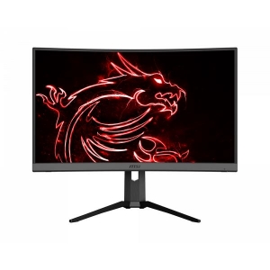 LCD Monitor|MSI|Optix MAG272CQR|27"|Gaming|Panel VA|2560x1440|16:9|165Hz|1 ms|Height adjustable|Tilt|Colour Black|OPTIXMAG272CQR
