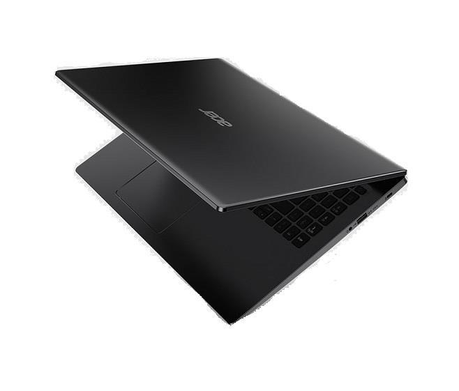 Notebook|ACER|Aspire|A315-23-R6C6|CPU 3250U|2600 MHz|15.6"|1920x1080|RAM 8GB|DDR4|SSD 256GB|AMD Radeon Graphics|Integrated|ENG|Windows 10 Home|Black|1.9 kg|NX.HVTEL.004