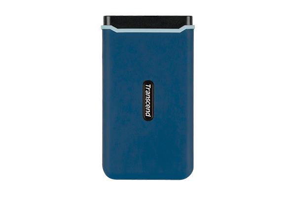 SSD USB3.1 960GB EXT./TS960GESD350C TRANSCEND
