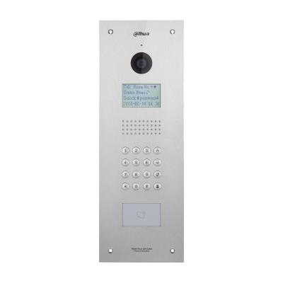 ENTRY PANEL IP DOORPHONE/VTO1210C-X-S1 DAHUA