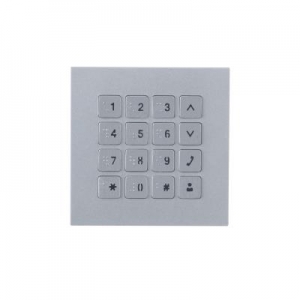 ENTRY PANEL KEYPAD MODULE/VTO4202F-MK DAHUA