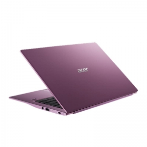 Notebook|ACER|Swift|SF314-42-R42X|CPU 4300U|1400 MHz|14"|1920x1080|RAM 8GB|DDR4|SSD 256GB|AMD Radeon Graphics|Integrated|SWE|Windows 10 Home|Purple|1.2 kg|NX.HULEL.009