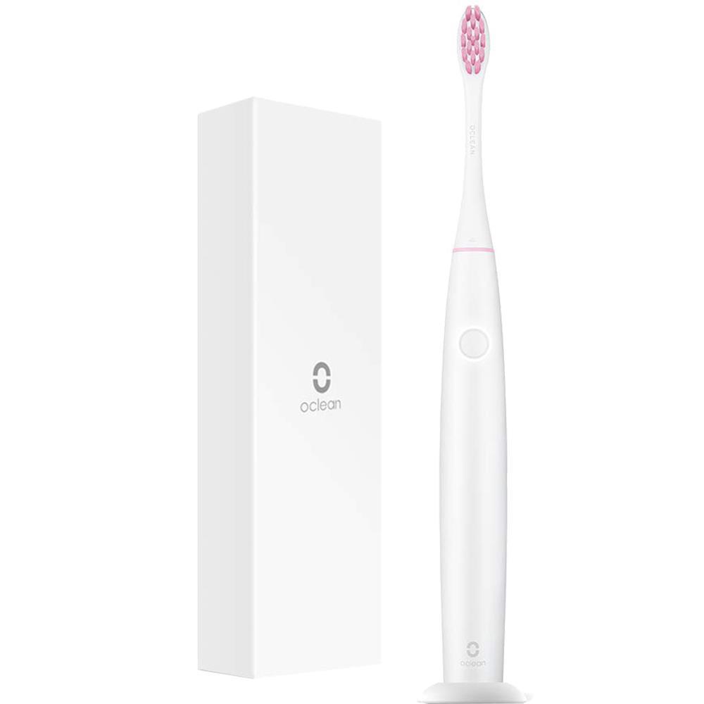 ELECTRIC TOOTHBRUSH/AIR WHITE OCLEAN