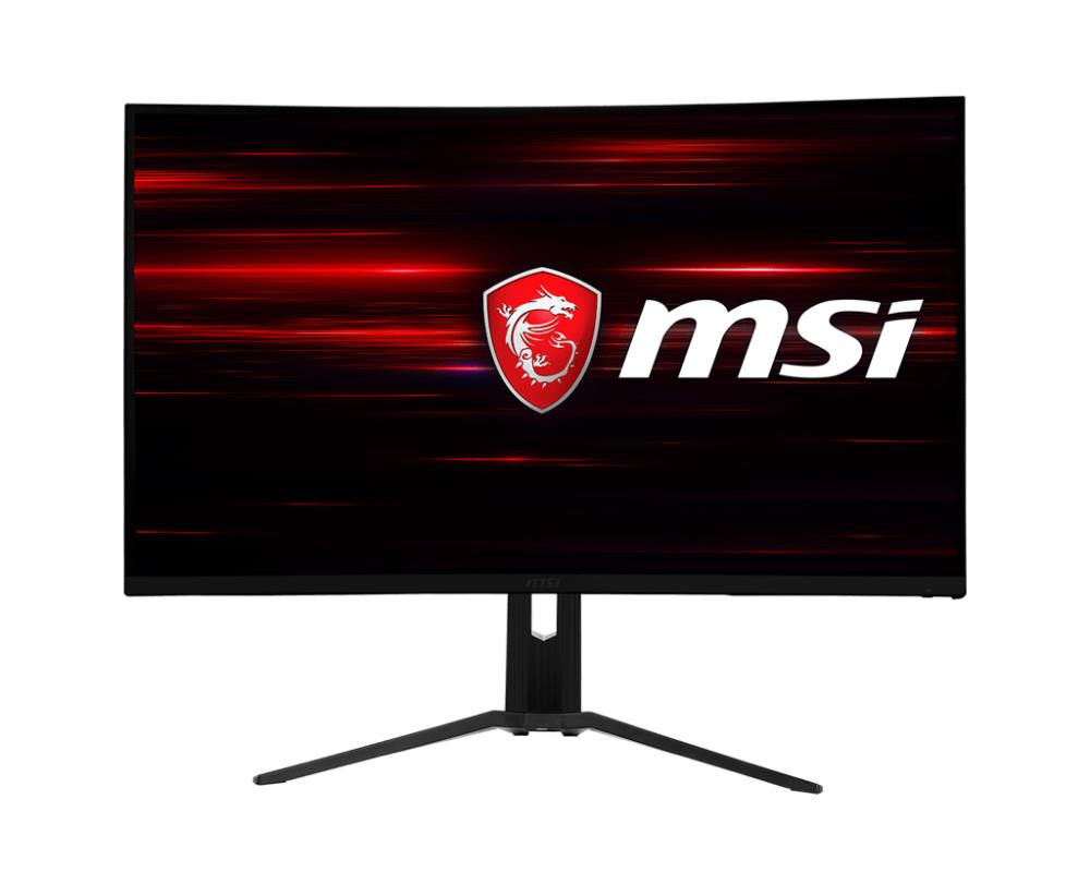 LCD Monitor|MSI|Optix MAG322CR|31.5"|Gaming/Curved|Panel VA|1920x1080|16:9|180Hz|Matte|1 ms|Height adjustable|Tilt|OPTIXMAG322CR