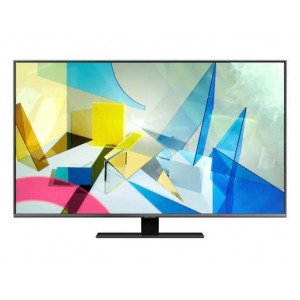 TV SET LCD 85" QLED 4K/QE85Q80TATXXH SAMSUNG