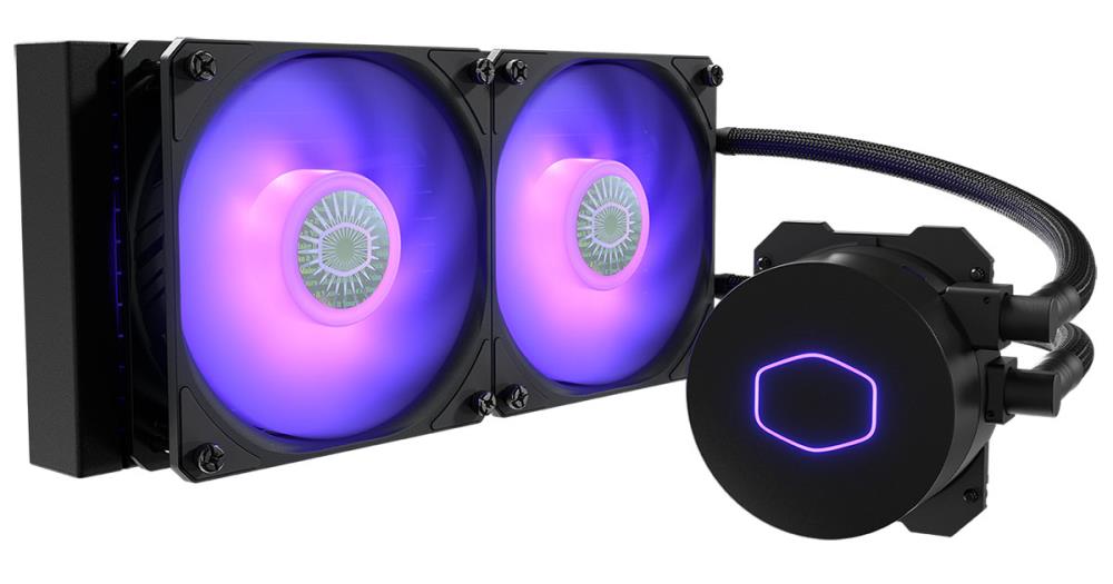 CPU COOLER S_MULTI/MLW-D24M-A18PCR2 COOLER MASTER