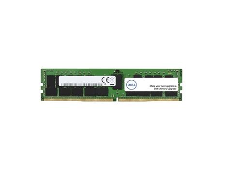 Server Memory Module|DELL|DDR4|32GB|RDIMM/ECC|2933 MHz|1.2 V|AA579531