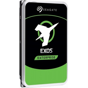 HDD|SEAGATE|Exos X16|10TB|SAS|256 MB|ST10000NM002G