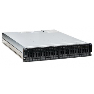 RBOD 2U24 43.2TB 10K SAS HDD/DUAL.C.24X1.8T EXOS X SEAGATE