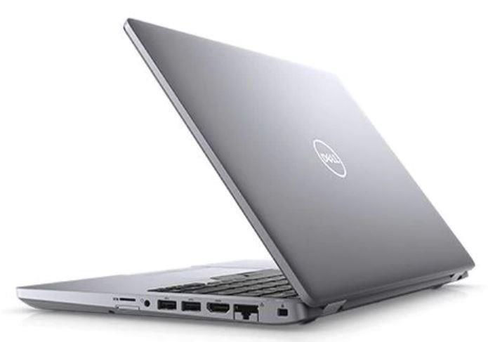 Notebook|DELL|Latitude|5410|CPU i5-10210U|1600 MHz|14"|1920x1080|RAM 8GB|DDR4|SSD 256GB|Intel UHD Graphics|Integrated|EST|Smart Card Reader|Windows 10 Pro|1.48 kg|N001L541014EMEA_EST