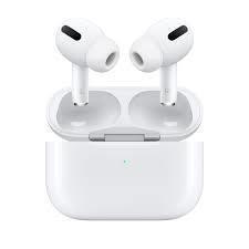 HEADSET AIRPODS PRO WRL//CHARGING CASE MWP22RU/A APPLE