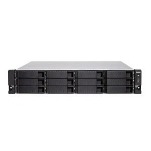 NAS STORAGE TOWER 18BAY 8GB/NO HDD 1886XU-RP-D1622-8G QNAP