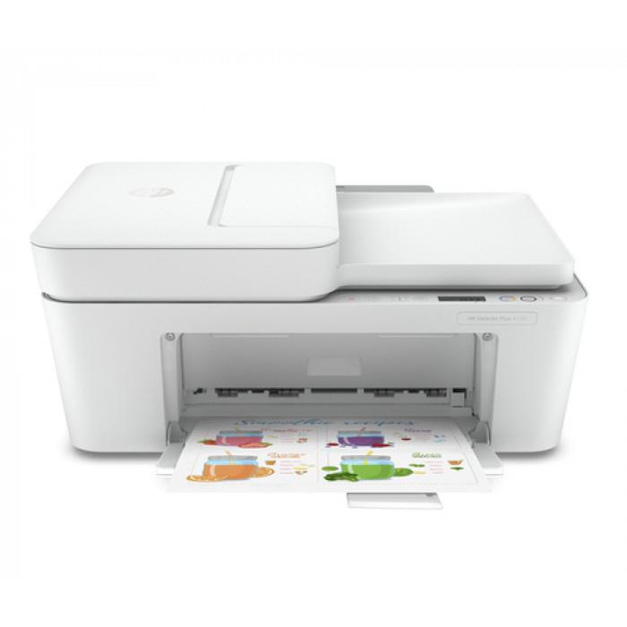 PRINTER/COP/SCAN/FAX DESKJET/4120 3XV14B HP