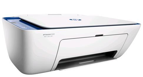 PRINTER/COP/SCAN DESKJET/2710 5AR83B#629 HP