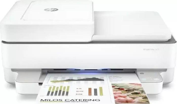 PRINTER/COP/SCAN ENVY PRO/6420 5SE45B HP