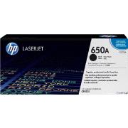 TONER BLACK 650A /CP5525 13.5K/CE270AH HP