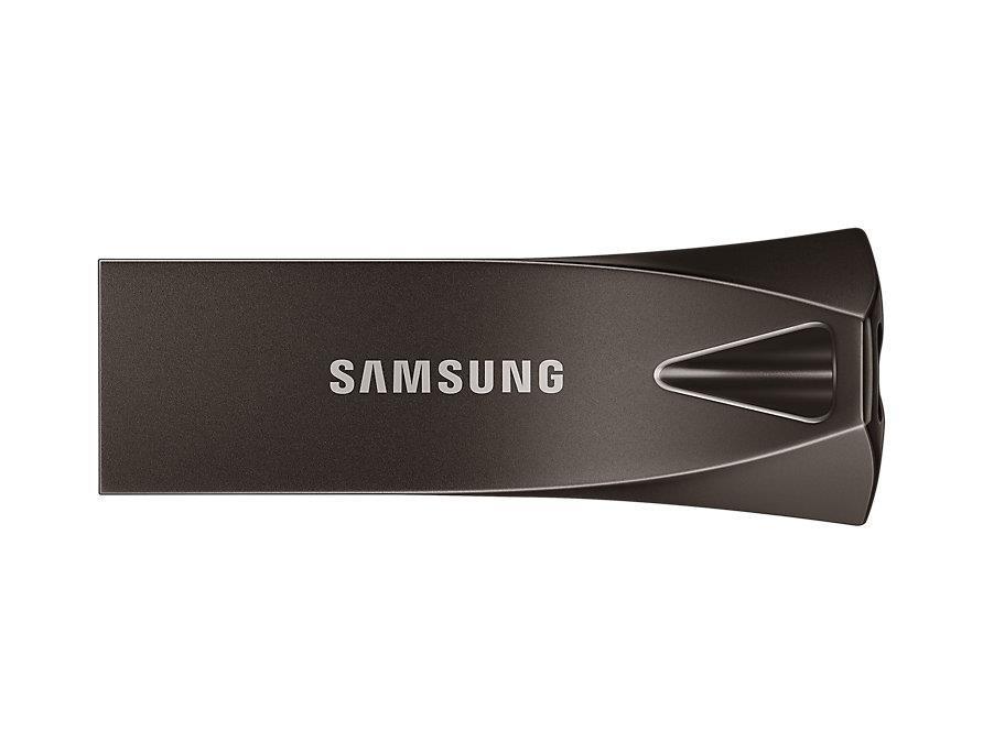 MEMORY DRIVE FLASH USB3.1 32GB/BAR PLUS MUF-32BE4/APC SAMSUNG