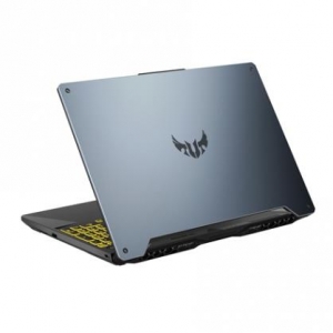 Notebook|ASUS|TUF|FA706IU-H7170T|CPU 4800H|2900 MHz|17.3"|1920x1080|RAM 16GB|DDR4|3200 MHz|SSD 512GB|NVIDIA GeForce GTX 1660Ti|6GB|ENG|Windows 10 Home|Grey|2.6 kg|90NR03K1-M03880