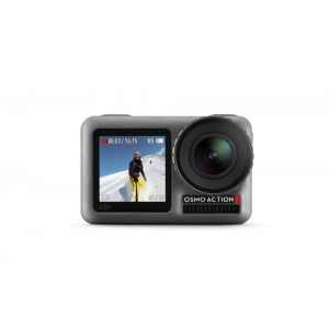 CAMERA OSMO ACTION 4K/CP.OS.00000020.02 DJI