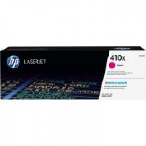 TONER MAGENTA 410X /M452 5K/CF413XH HP