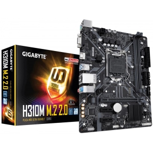 MB H310 S1151 MATX/H310M M.2 V2.0 GIGABYTE
