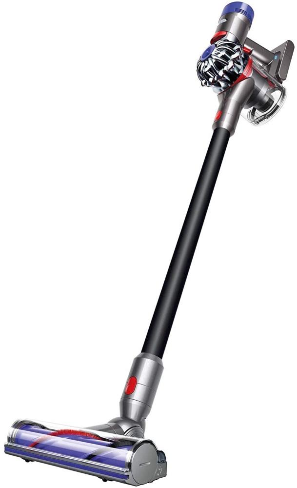 Vacuum Cleaner|DYSON|V8 Motorhead|Handheld/Cordless/Bagless|115 Watts|Weight 2.6 kg|V8MOTORHEAD