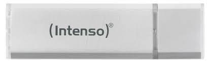 MEMORY DRIVE FLASH USB2 16GB/3521472 INTENSO