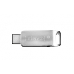 MEMORY DRIVE FLASH USB3 16GB/SILVER 3536470 INTENSO