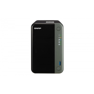 NAS STORAGE TOWER 2BAY 4GB/TS-253D-4G QNAP