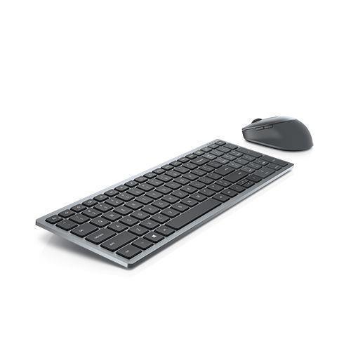 KEYBOARD +MOUSE WRL KM7120W/RUS 580-AIWS DELL