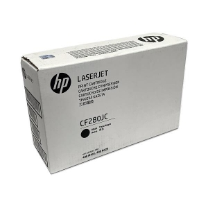 TONER BLACK P1102 /M401 10 K/CF280JC HP