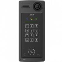 DOORPHONE VIDEO STATION/A8207-VE MKII 02026-001 AXIS