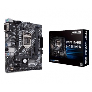 MB H410 S1200 MATX/PRIME H410M-A ASUS