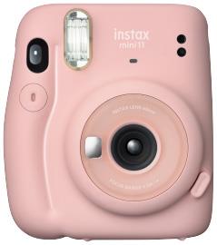 CAMERA INSTANT/INSTAX MINI 11 PINK FUJIFILM