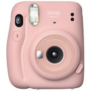 CAMERA INSTANT/INSTAX MINI 11 PINK FUJIFILM