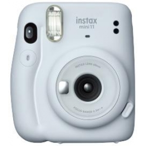 CAMERA INSTANT/INSTAX MINI 11 WHITE FUJIFILM