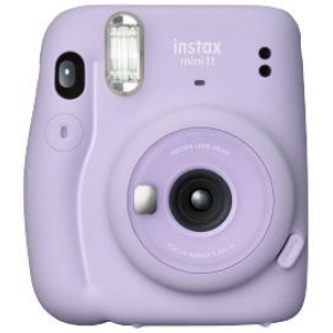 CAMERA INSTANT/INSTAX MINI 11 PURPLE FUJIFILM