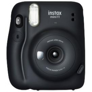 CAMERA INSTANT/INSTAX MINI 11 GRAY FUJIFILM