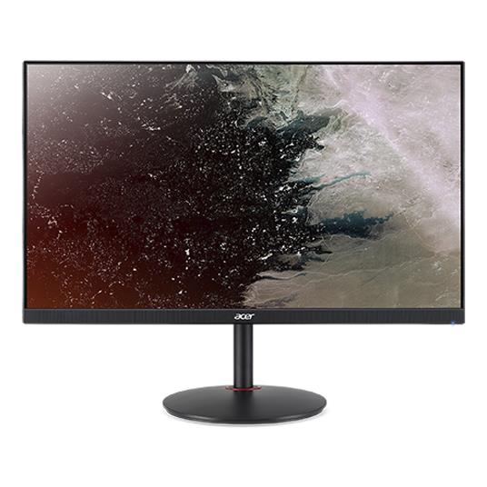 MONITOR LCD 27" XV272PBMIIPRZX/BLACK UM.HX2EE.P08 ACER