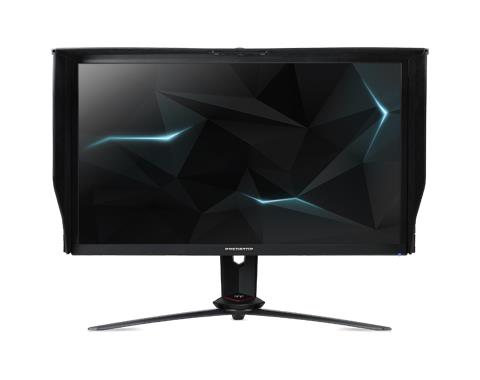 LCD Monitor|ACER|Predator XB253QGPbmiiprzx|24.5"|Gaming|Panel IPS|1920x1080|16:9|144Hz|2 ms|Speakers|Swivel|Pivot|Height adjustable|Tilt|Colour Black|UM.KX3EE.P08