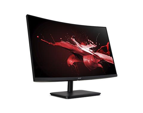 LCD Monitor|ACER|ED270RPbiipx|27"|Curved|Panel VA|1920x1080|16:9|165Hz|5 ms|Tilt|Colour Black|UM.HE0EE.P01