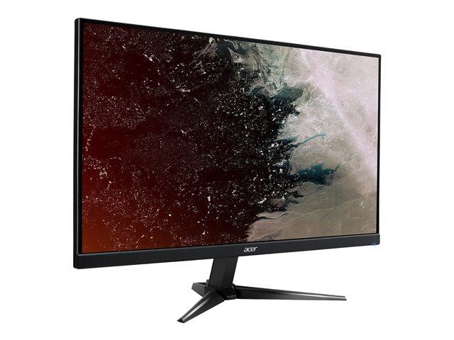 LCD Monitor|ACER|Nitro QG271bii|27"|Gaming|Panel VA|1920x1080|16:9|60Hz|1 ms|Tilt|Colour Black|UM.HQ1EE.001